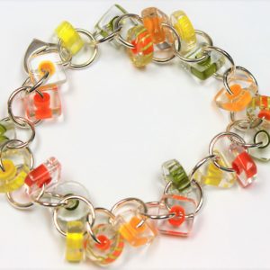Bracelets Furnace Art Glass